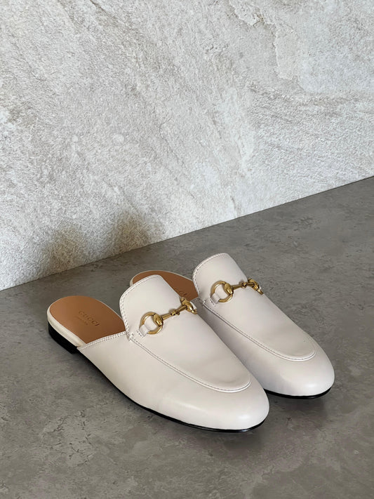 Gucci Princetown Slippers
