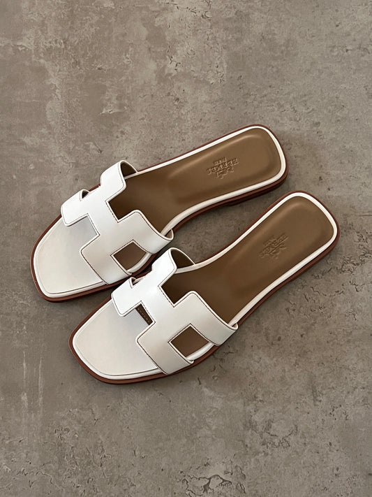 Hermes Sandal