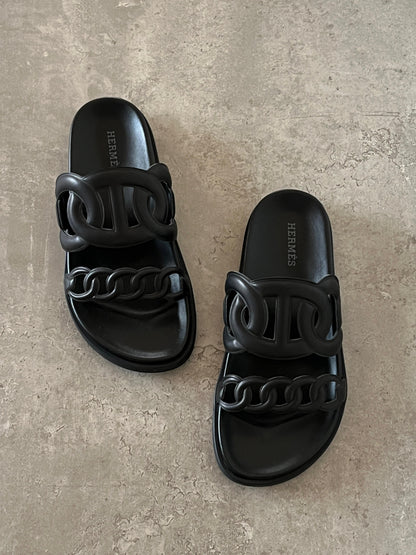 Hermes Sandal