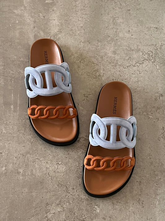Hermes Sandal