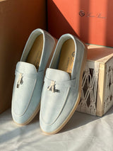 Baby blue