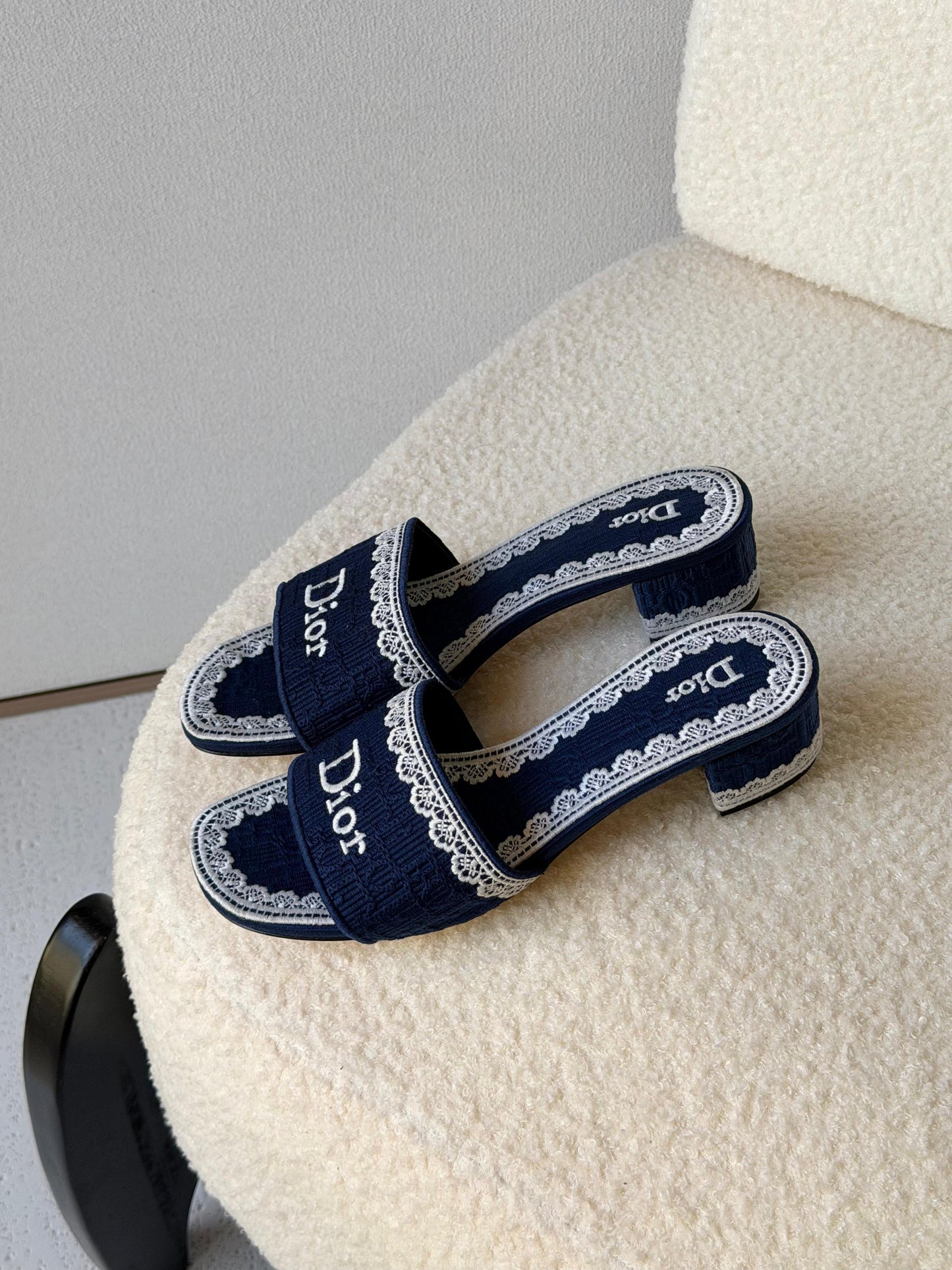 Dior Sandals