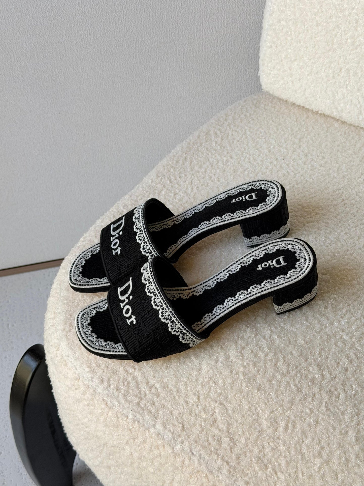 Dior Sandals