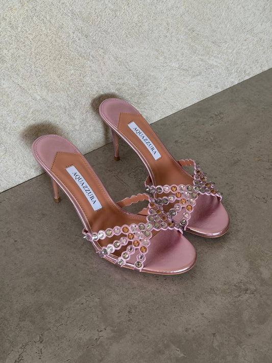 Aquazzura Heels