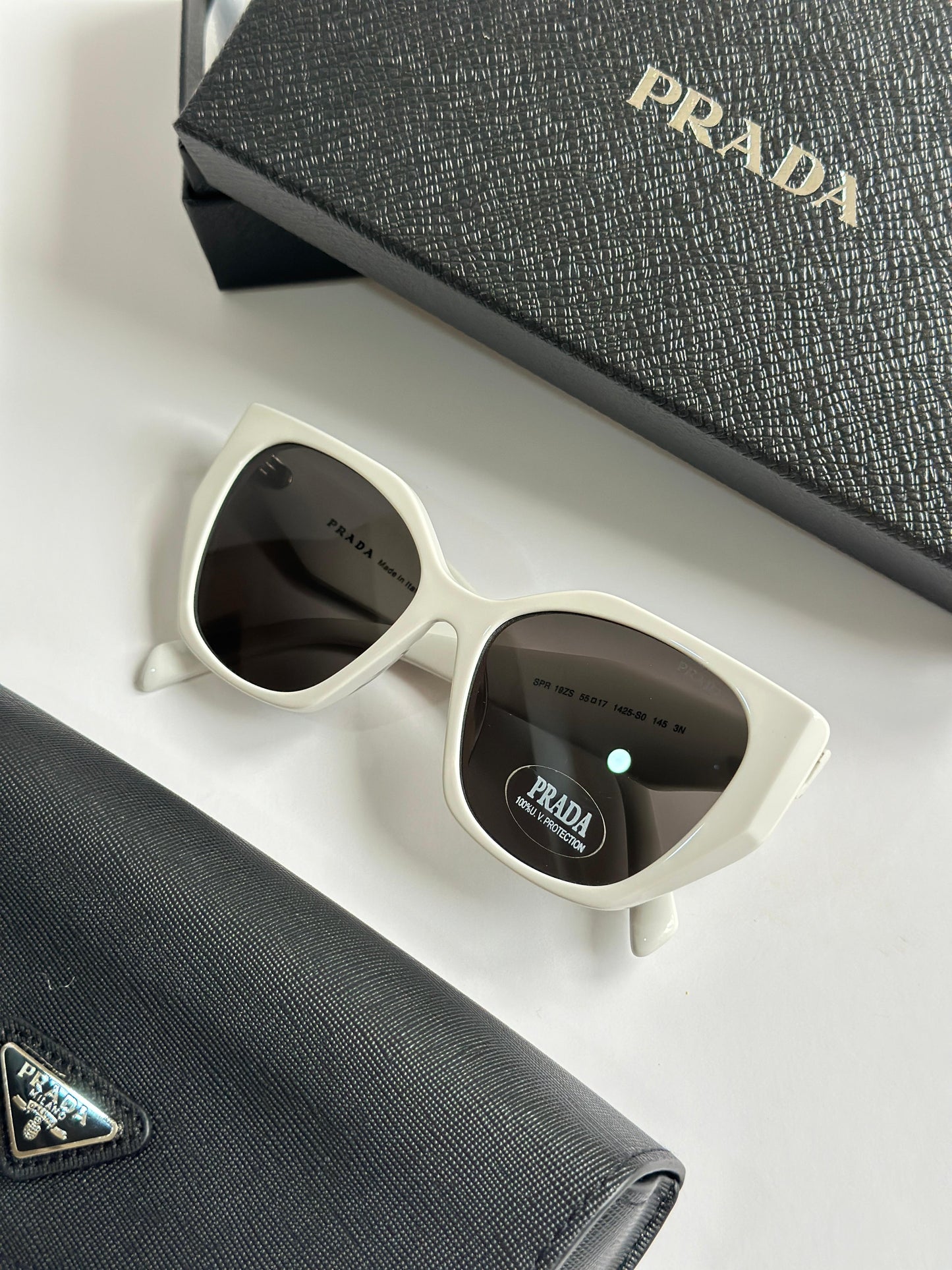 Prada sunglasses