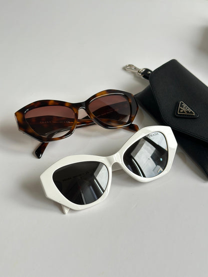 PRADA SUNGLASSES
