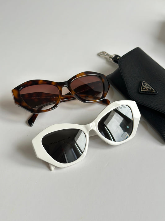 PRADA SUNGLASSES