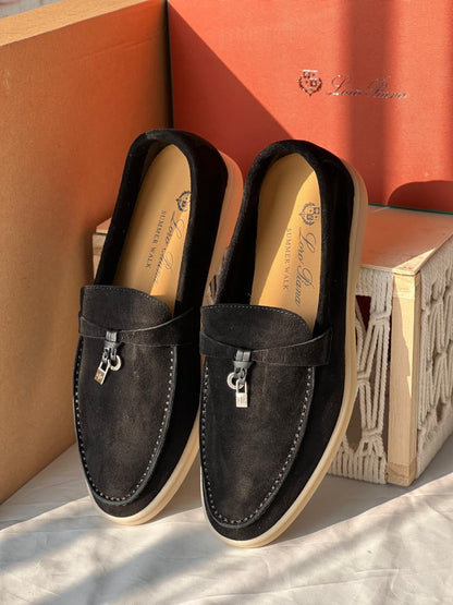 Loro Paina summer walk Loafers