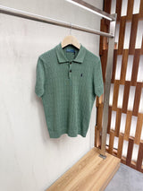 Dusty green