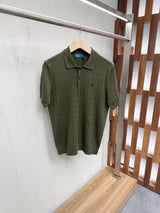 Olive green