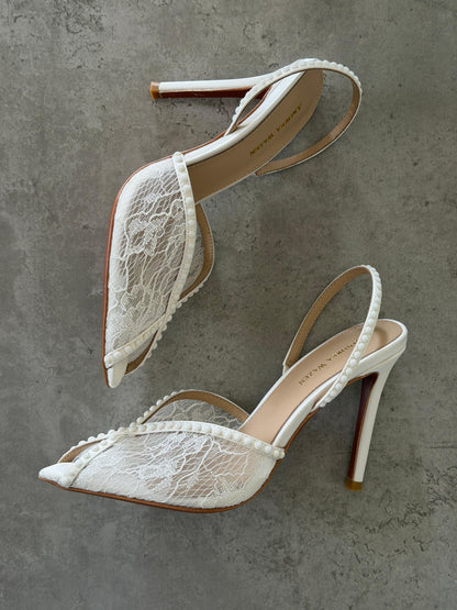ANDREA WAZEN Heels