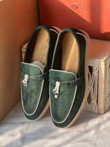 Olive green