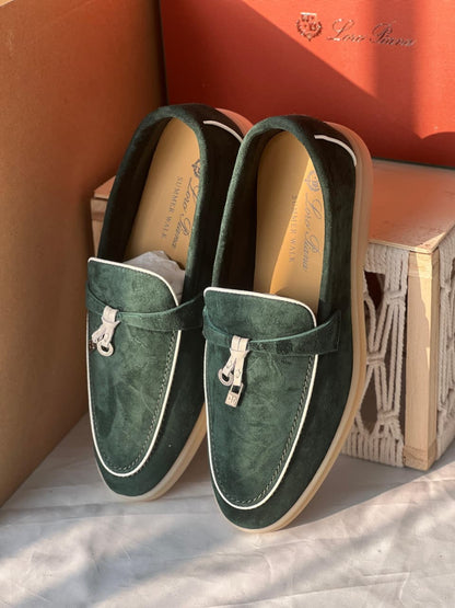 Loro Paina summer walk Loafers