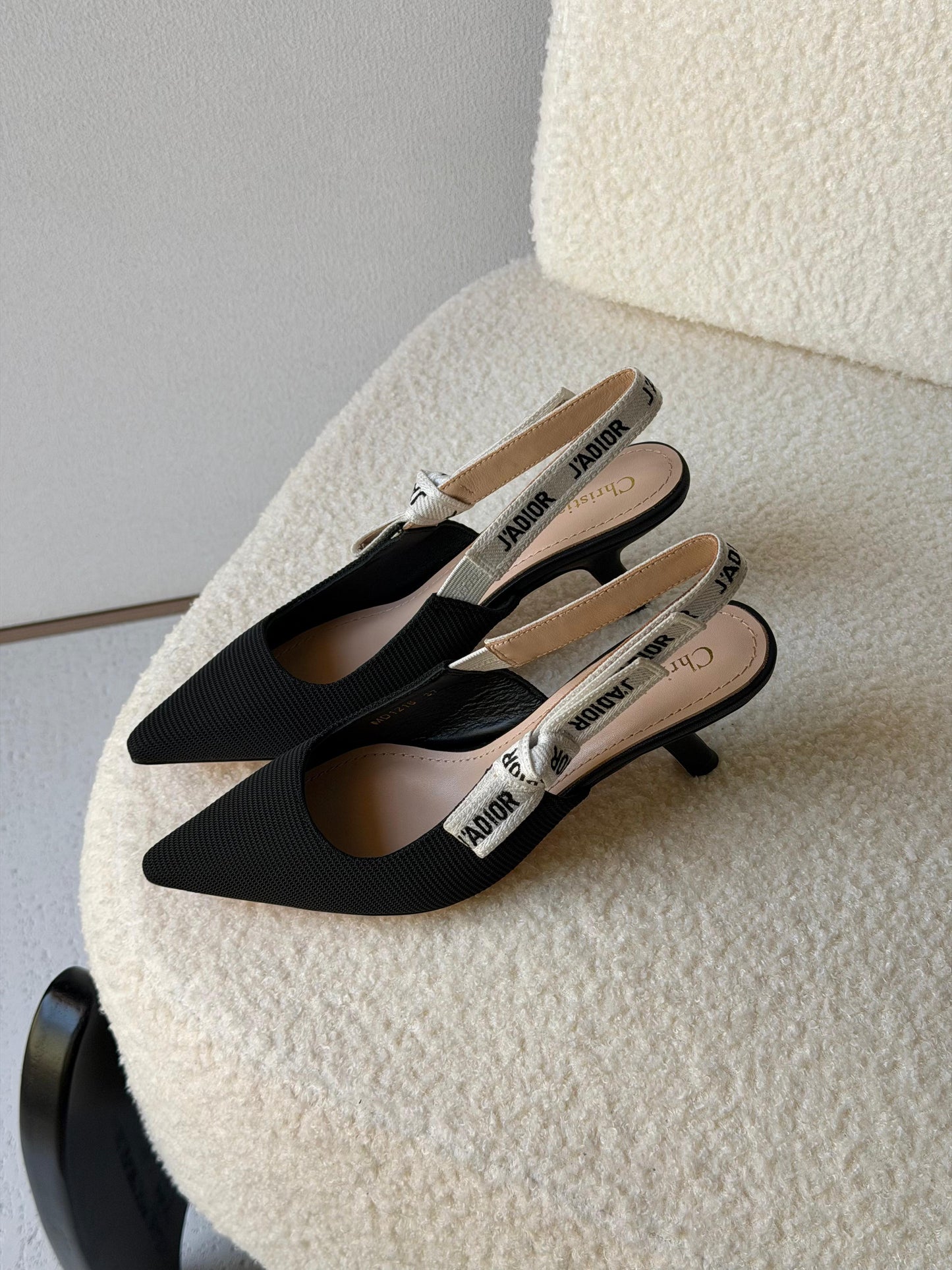 J'Adior Slingback Pump