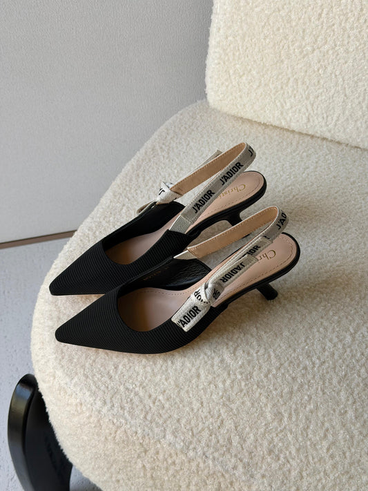 J'Adior Slingback Pump