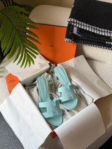 Aqua Green