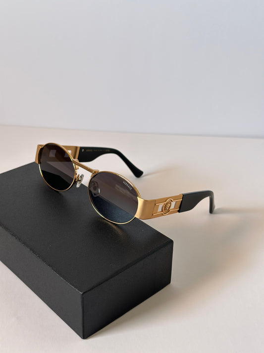 VERSACE Medusa Sunglasses