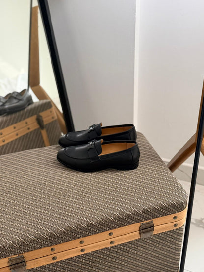 Hermes Paris loafer