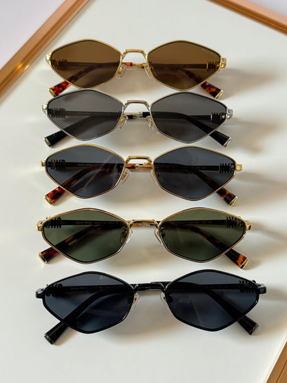 MIU MIU SUNGLASSES