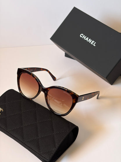 CHANEL  Butterfly Sunglasse
