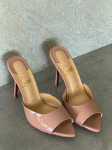 Nude Pink