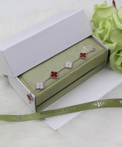 Van Cleef Alhambra Vintage Bracelet