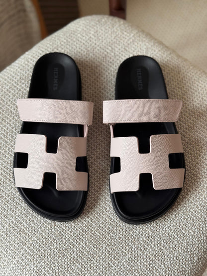 Hermes chypre sandals