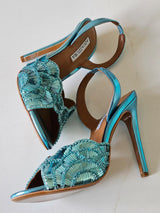 Turquoise