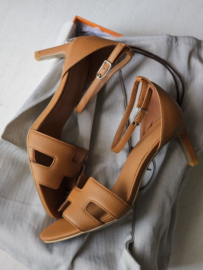 Hermes Encens 50 sandal