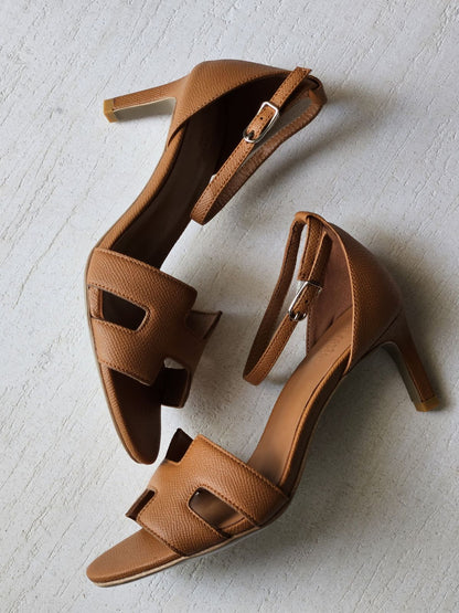 Hermes Encens 50 sandal