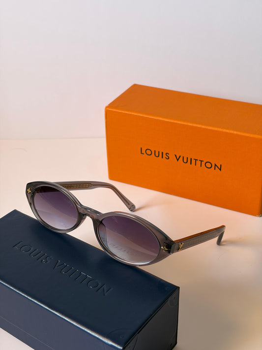 LV Aura Pantos Sunglasses