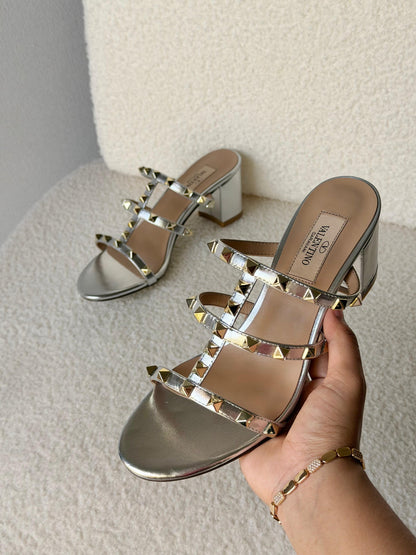 Valentino Garavani Rockstud sandals
