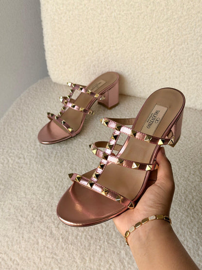 Valentino Garavani Rockstud sandals