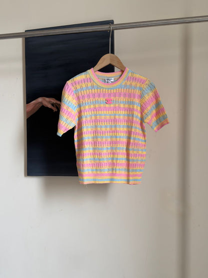 Chanel Tshirt