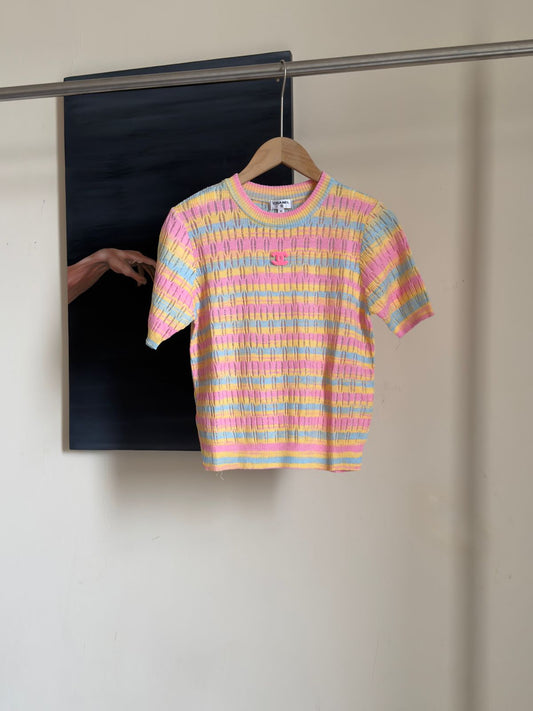 Chanel Tshirt