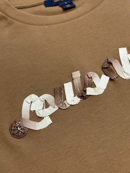 LV Gradient Signature T-Shirt