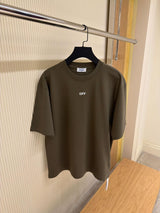 Olive green