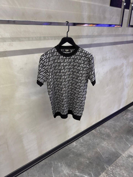 Fendi Jumper Fabric