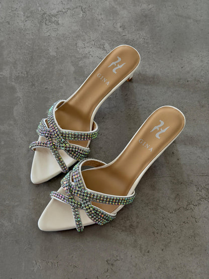 GINA  TAYLOR Quartz Chic