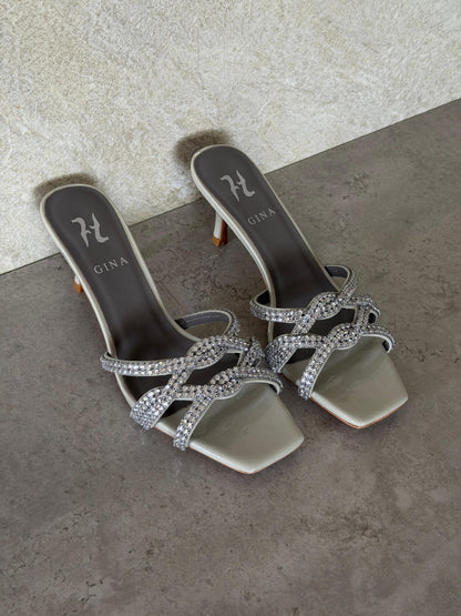 GINA  TAYLOR Quartz Chic