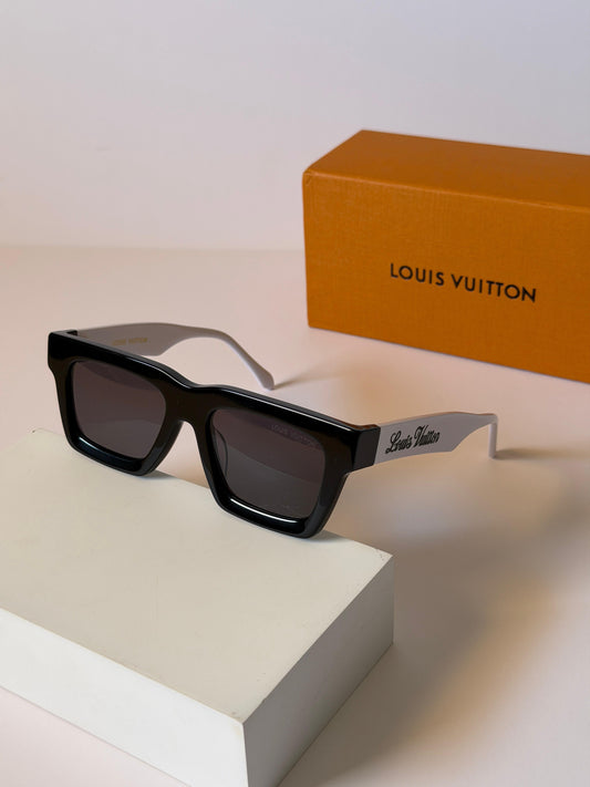 LV Clash Square Sunglasses