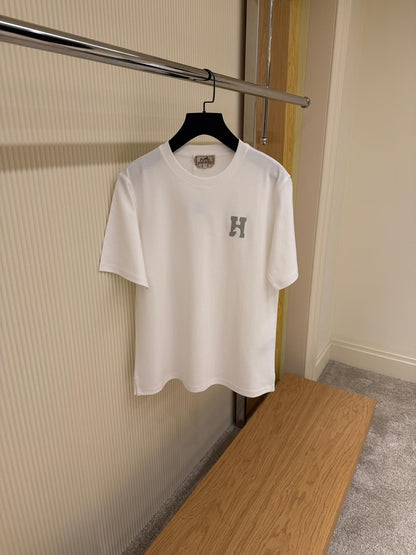Hermes H'Cheval" T-shirt