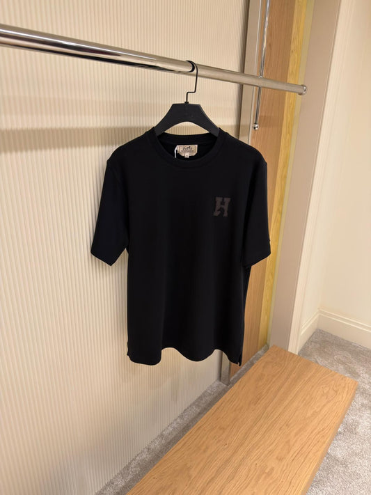 Hermes H'Cheval" T-shirt