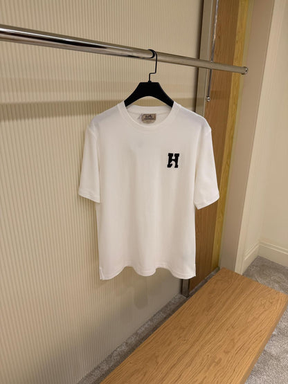 Hermes H'Cheval" T-shirt