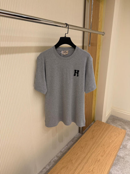 Hermes H'Cheval" T-shirt