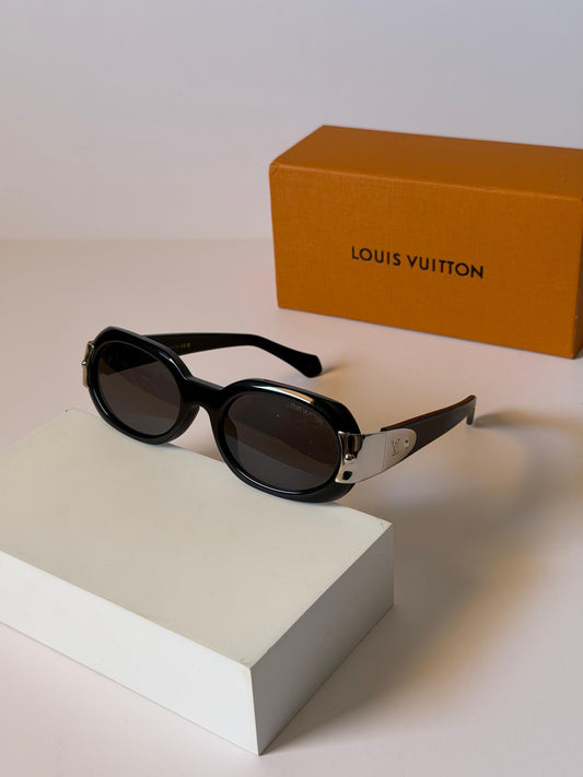 Louis Vuitton LV Line Cat Eye Sunglasses