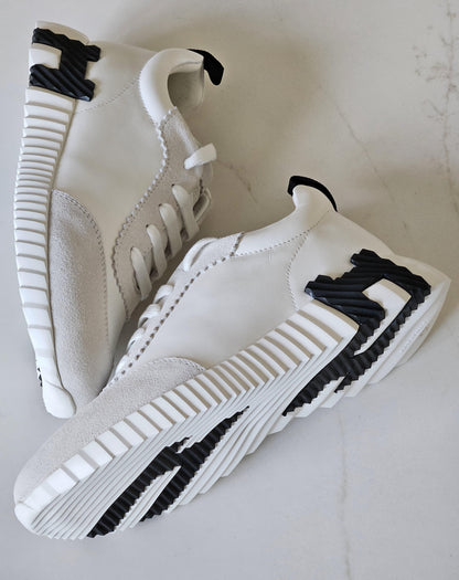 Hermes Bouncing sneaker