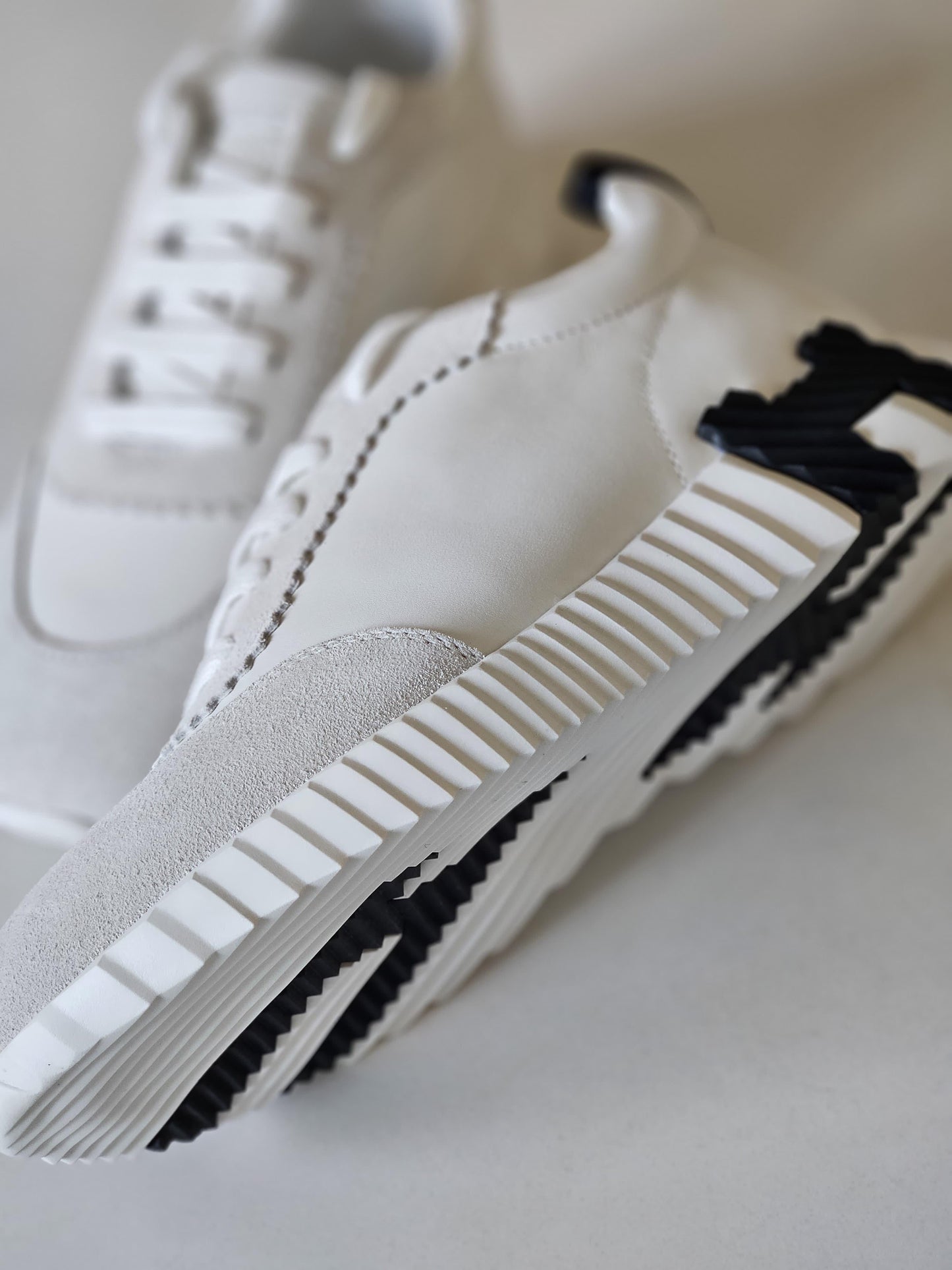 Hermes Bouncing sneaker