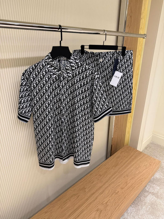 Dior Chez Moi set