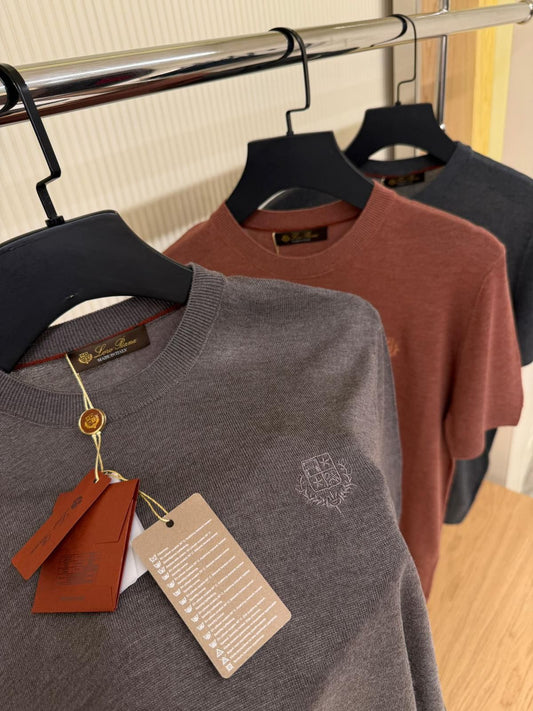 Loro piana wool Tshirt